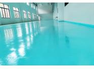 水性環氧地坪漆，水性環氧地坪涂料